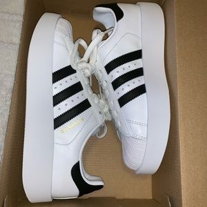 Adidas superstar Bold